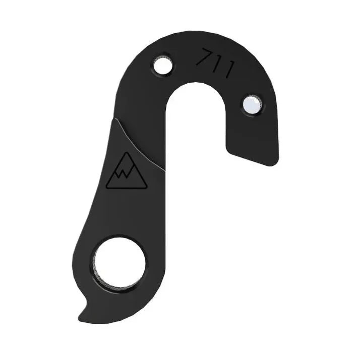 Wheels Mfg Derailleur Hanger DH711 — For Co-op