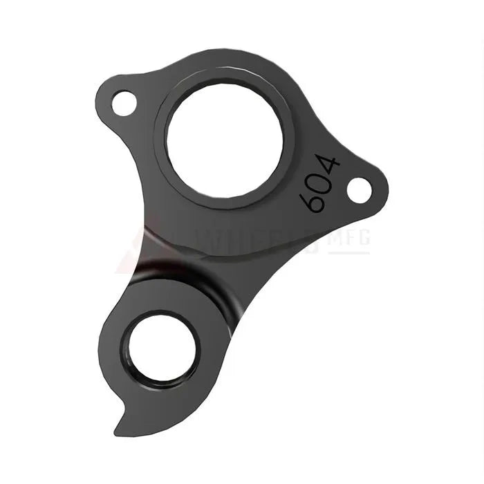 Wheels Mfg Derailleur Hanger DH604 — For Cannondale