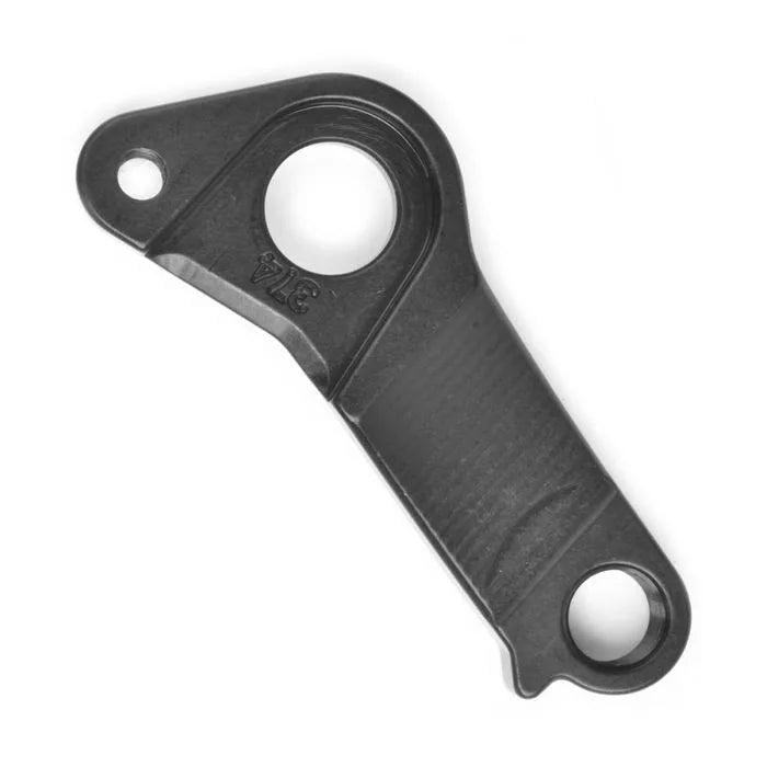 Wheels Mfg Derailleur Hanger DH374 — For Specialized / Shimano Direct Mount