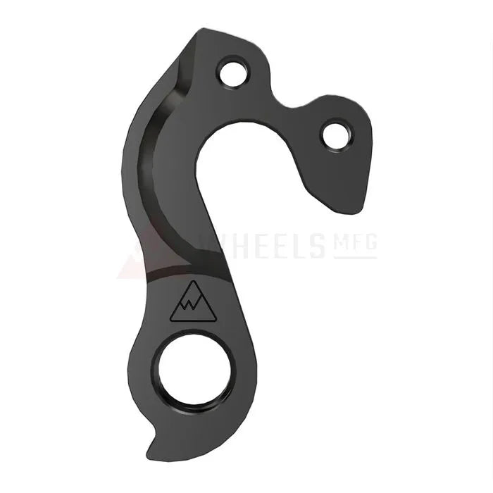 Wheels Mfg Derailleur Hanger DH542 — For Guru