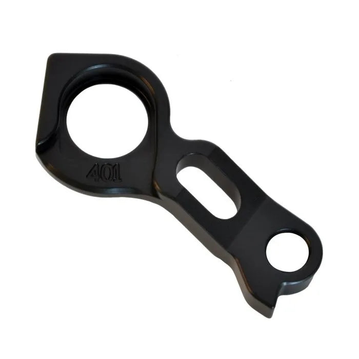 Wheels Mfg Derailleur Hanger DH401 — For Salsa / M12 x 1.5 Thru Axle