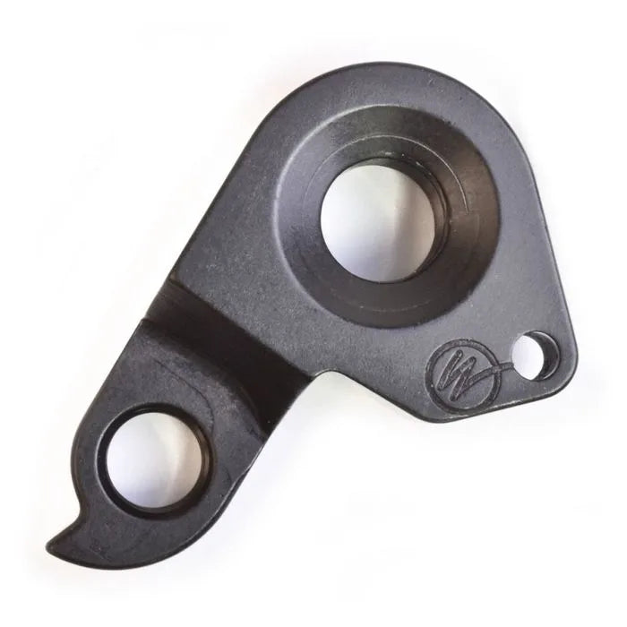 Wheels Mfg Derailleur Hanger DH372 — For Scott / M12 x 1.0 Thru Axle