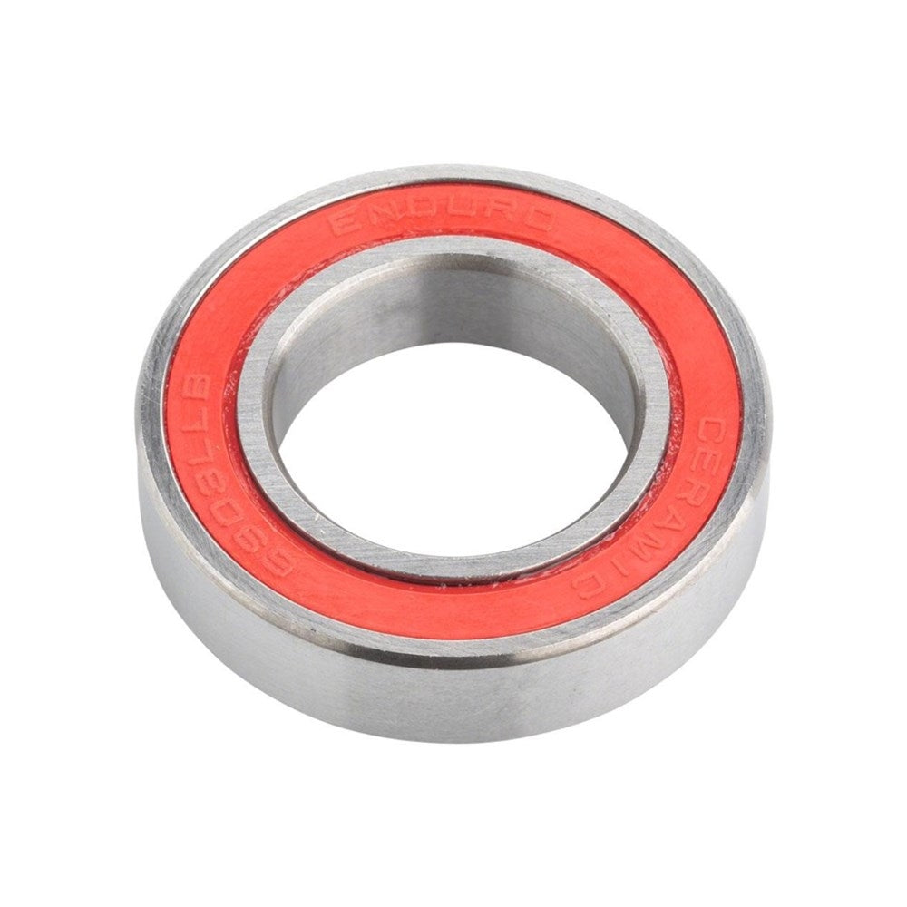 Enduro CH 6903 LLB CERAMIC Bearing — Radial / ABEC 5 / C3 / 17 x 30 x 7mm [1pc]