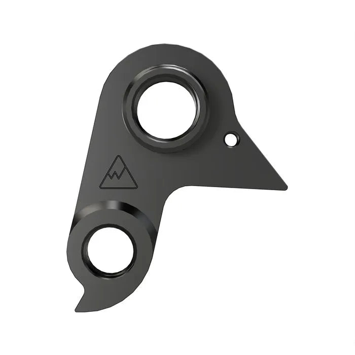 Wheels Mfg Derailleur Hanger DH622 — For Look / M12 x 1.0 Thru Axle