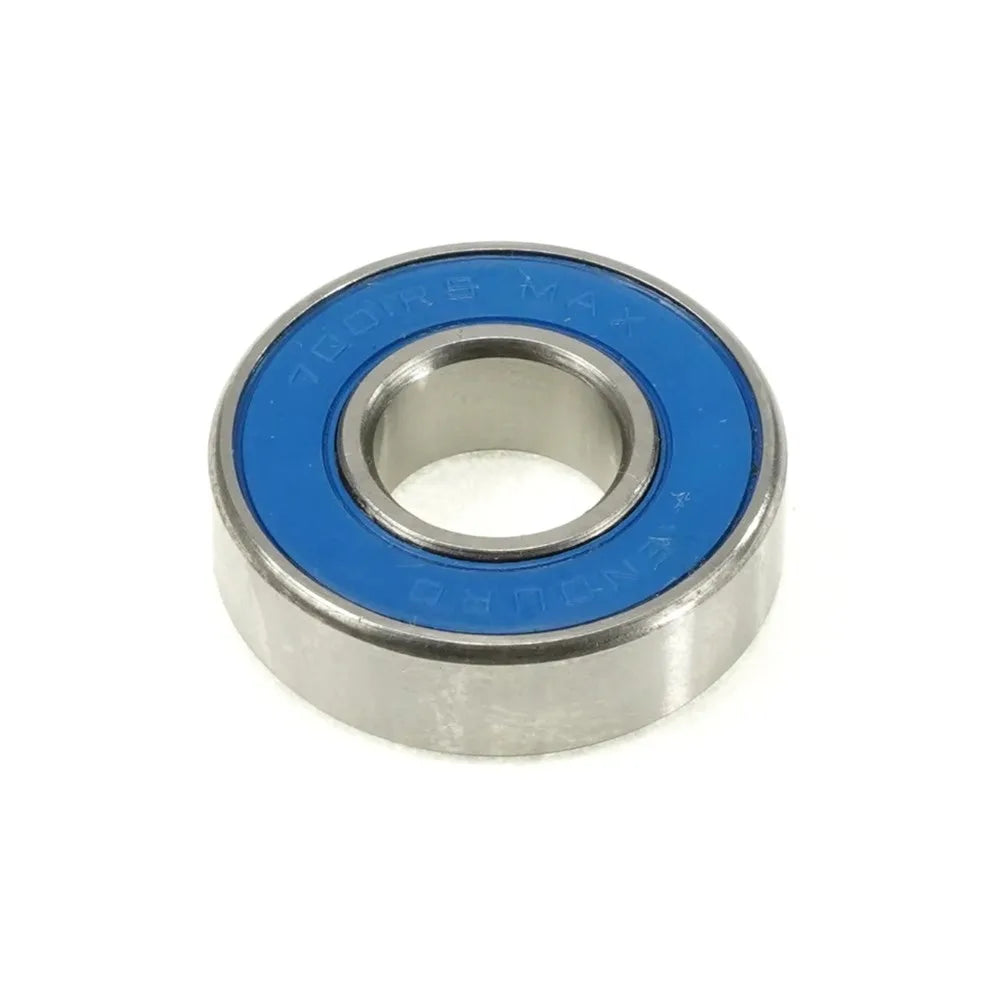 Enduro 7001-2RS MAX Suspension Bearing — Angular / ABEC 3 / 12 x 28 x 8mm [1pc]