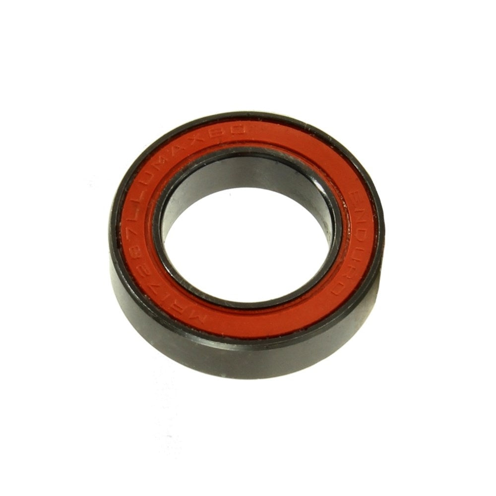 Enduro MR17287 LLU MAX BO Suspension Bearing — Radial / ABEC 3 / 17 x 28 x 7mm [1pc]