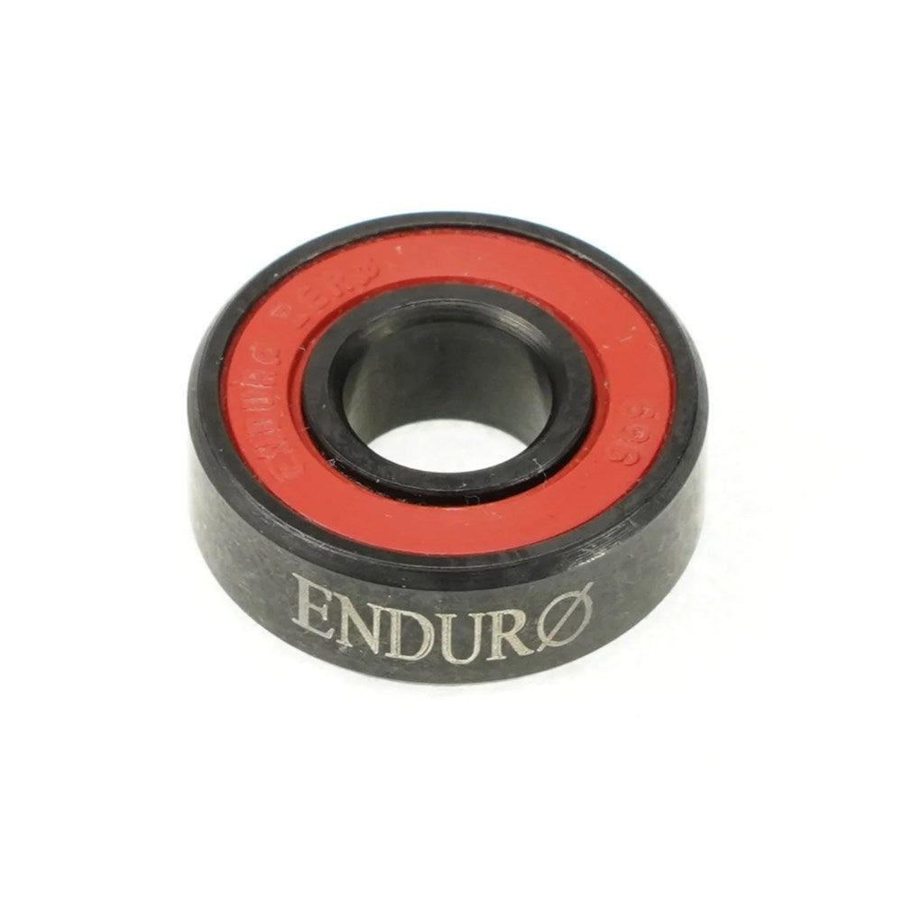 Enduro CO 696 VV CERAMIC BO Bearing — Radial / ABEC 5 / C3 / 6 x 15 x 5mm [1pc]