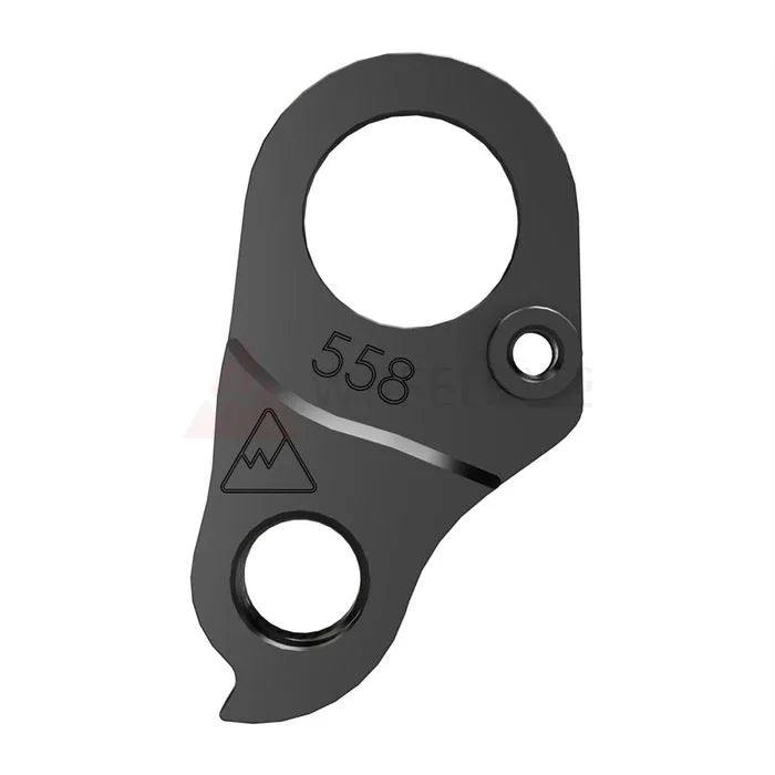 Wheels Mfg Derailleur Hanger DH558 — For Marin