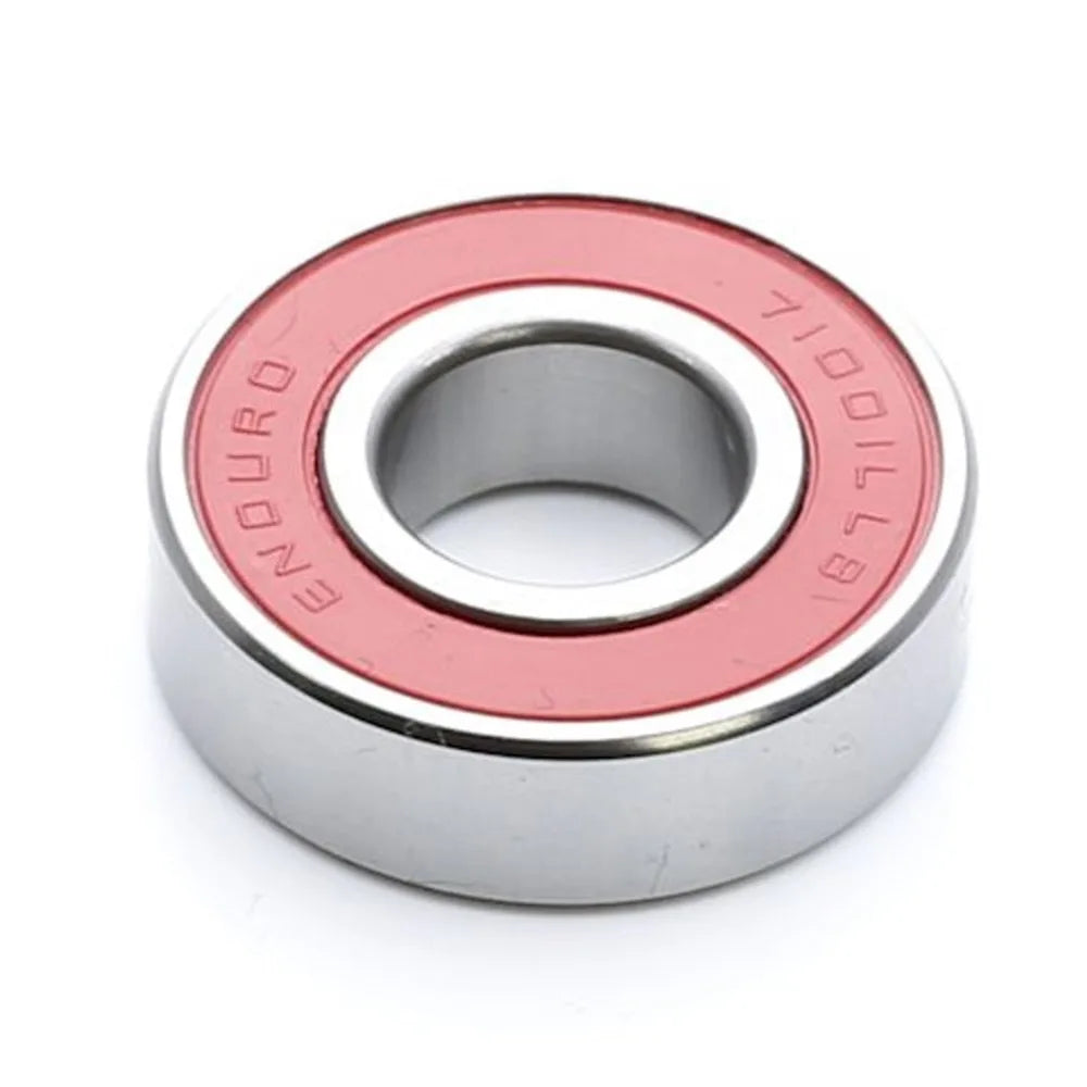 Enduro 71001 LLB Bearing — Angular / ABEC 5 / C3 / 12 x 28 x 8mm [1pc]