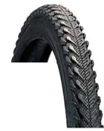 Duro All Terrain Wire Bead Tyre  — 24 x 2.00" (50-507) / Black Wall