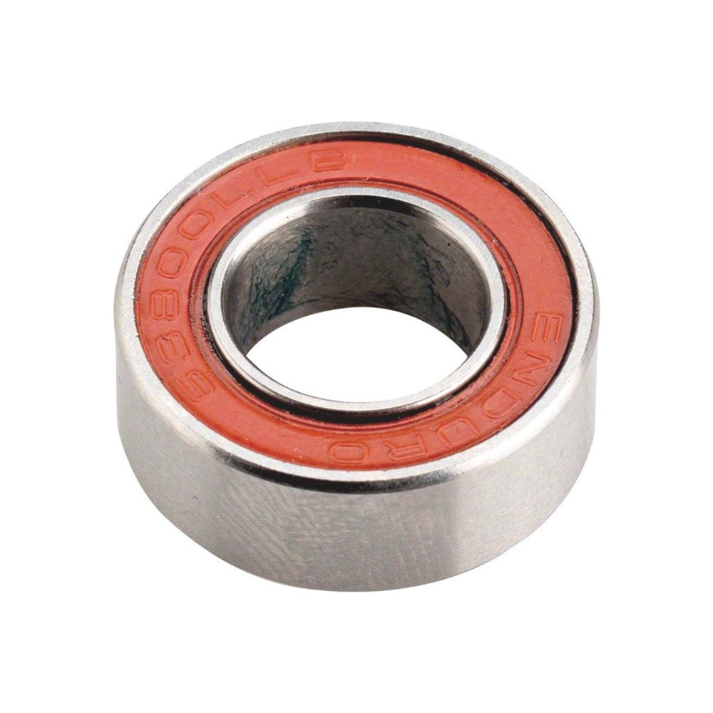 Enduro CH 63800 LLB Wide Bearing — Radial / ABEC 5 / C3 / 10 x 19 x 7mm [1pc]
