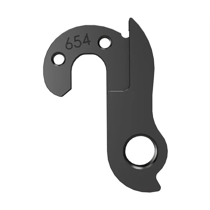 Wheels Mfg Derailleur Hanger DH654 — For Novara