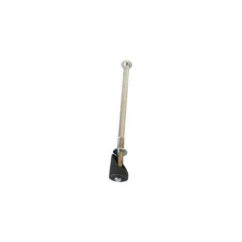 Quill Stem Bolt & Wedge — For 21.1mm Quill (1" BMX Headset) / M8 x 160mm