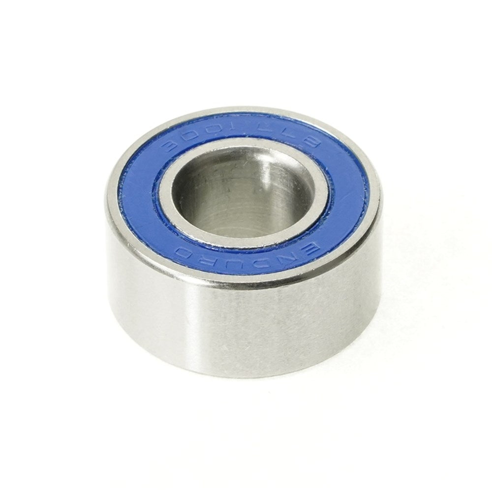 Enduro 3001 LLU Bearing — Radial / ABEC 3 / C3 / 11 x 26 x 12mm [1pc]