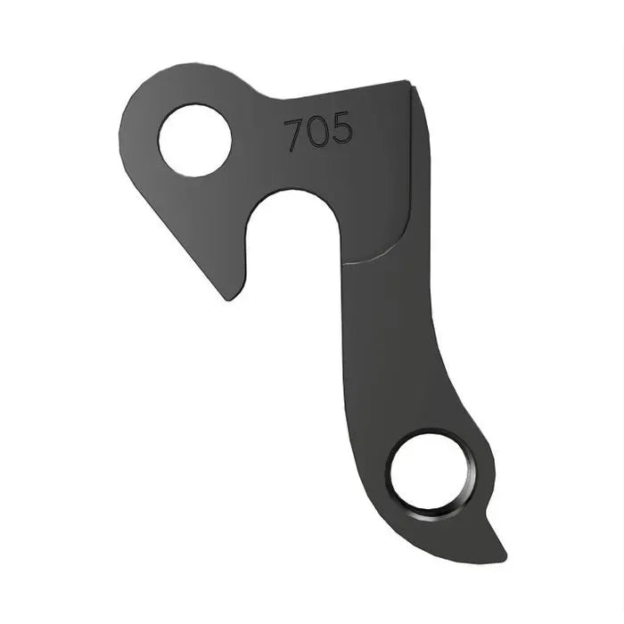 Wheels Mfg Derailleur Hanger DH705 — For Moots