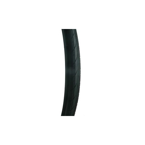 Road Wire Bead Tyre  — 700 x 23c (23-622) / Black Wall