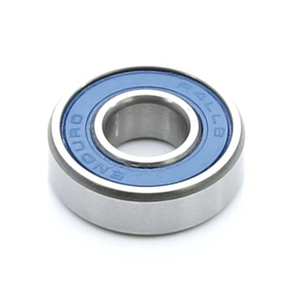 Enduro R4 LLB Bearing — Radial / ABEC 3 / C3 / 1/4 x 5/8 x 0.196mm [1pc]
