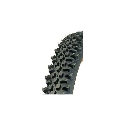 Duro MTB Wire Bead Tyre  — 26 x 2.10" (54-559) / Black Wall