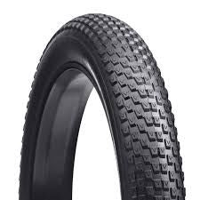 Phat Katana Folding Tyre  — 26 x 4.00" (100-559) / Black Wall