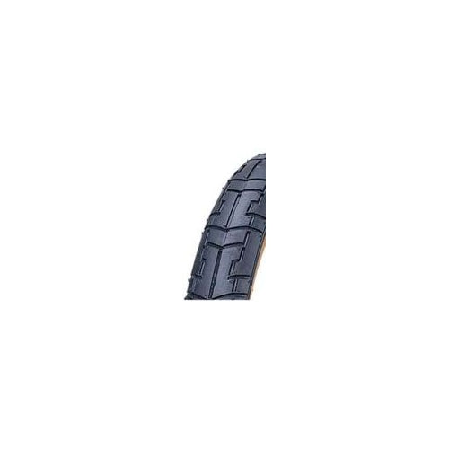 City Slick Wire Bead Tyre  — 20 x 1.75" (47-406) / Black Wall