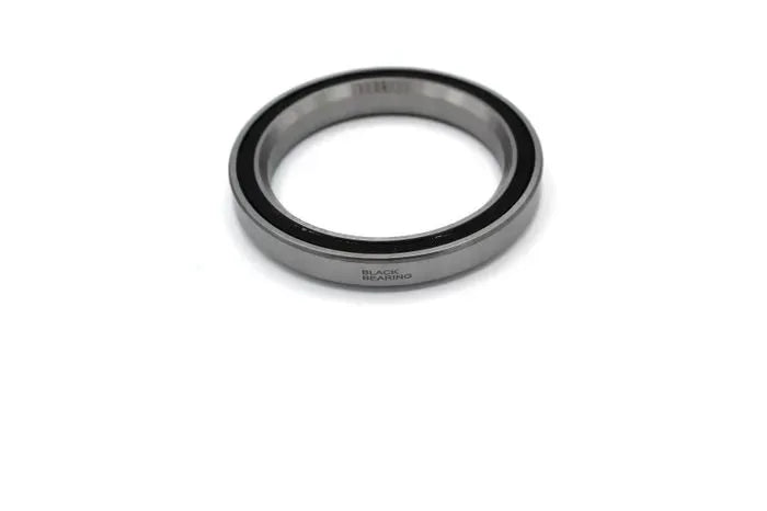 BlackBearing C100 Headset Bearing — 37mm x 48.9mm x 6.5mm / 36/45° [1pc]