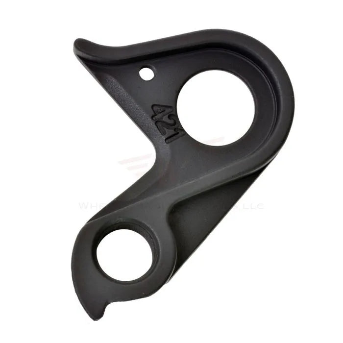 Wheels Mfg Derailleur Hanger DH421 — For BMC / SRAM AXS Version