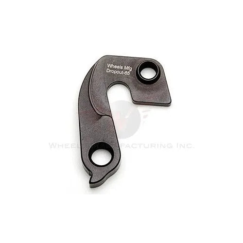 Wheels Mfg Derailleur Hanger DH65 — For Specialized