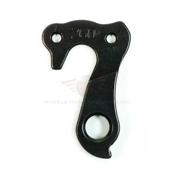 Wheels Mfg Derailleur Hanger DH260 — For Ghost & Lapierre