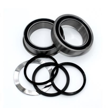 BlackBearing B5 Press Fit Bottom Bracket (Direct Fit) — BB86/92 Frame / 30mm Spindle