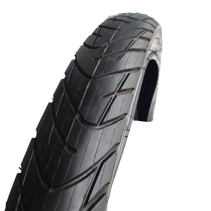Duro Beach Bum Wire Bead Tyre  — 26 x 3.00" (75-559) / Black Wall