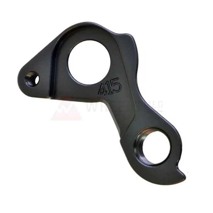 Wheels Mfg Derailleur Hanger DH415 — For Co-op