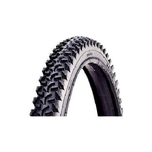 Vee MTB Wire Bead Tyre  — 24 x 1.95" (50-507) / Black Wall
