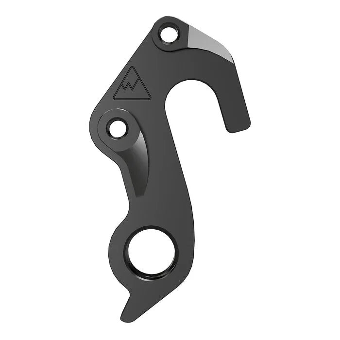 Wheels Mfg Derailleur Hanger DH611 — For Focus, Kalkhoff & Raleigh