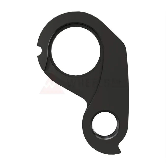 Wheels Mfg Derailleur Hanger DH557 — For Marin & Polygon