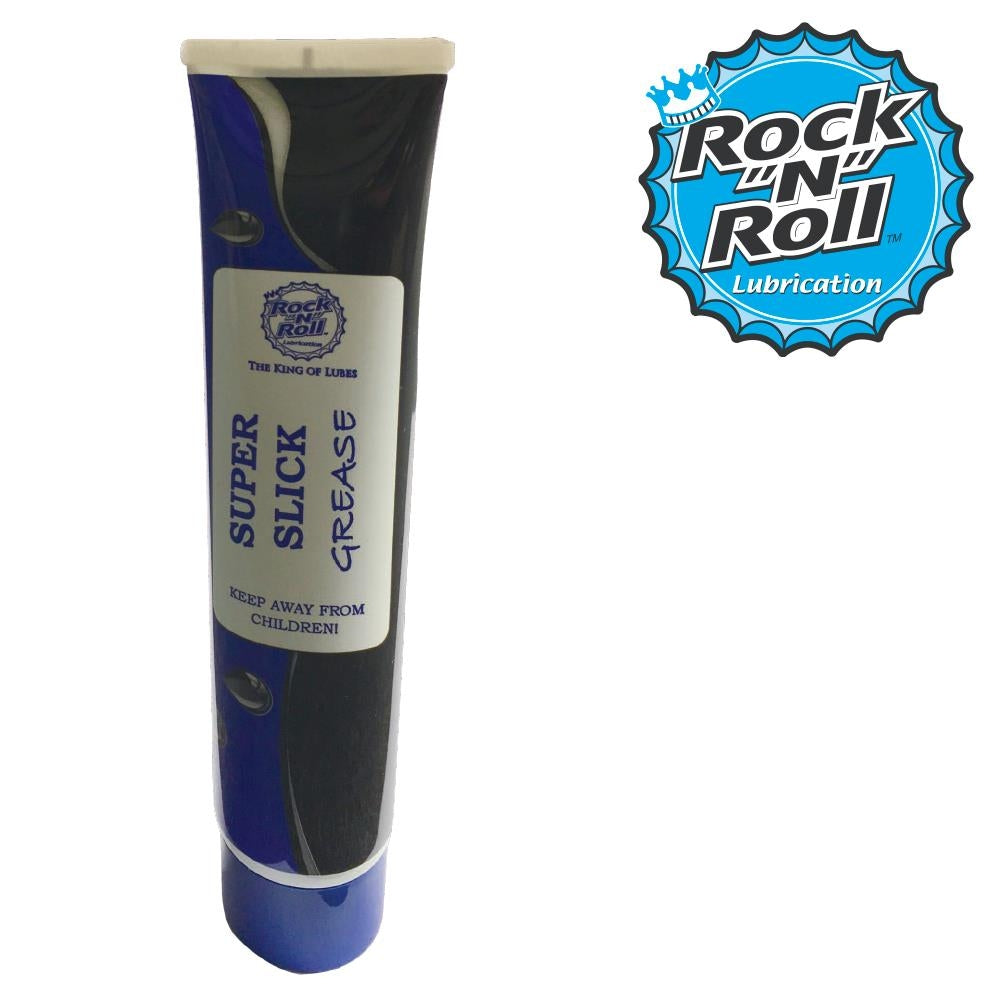 Rock N Roll Super Slick Grease — 118ml