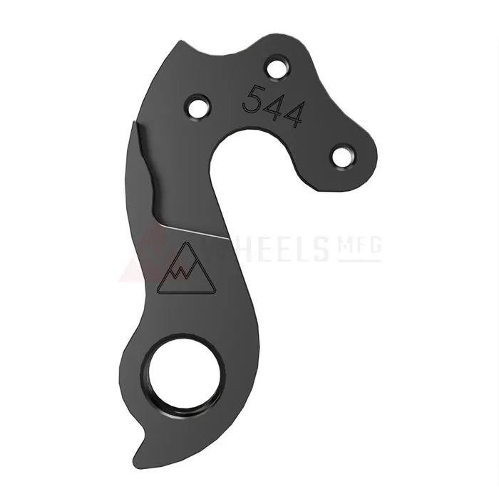 Wheels Mfg Derailleur Hanger DH544 — For Basso