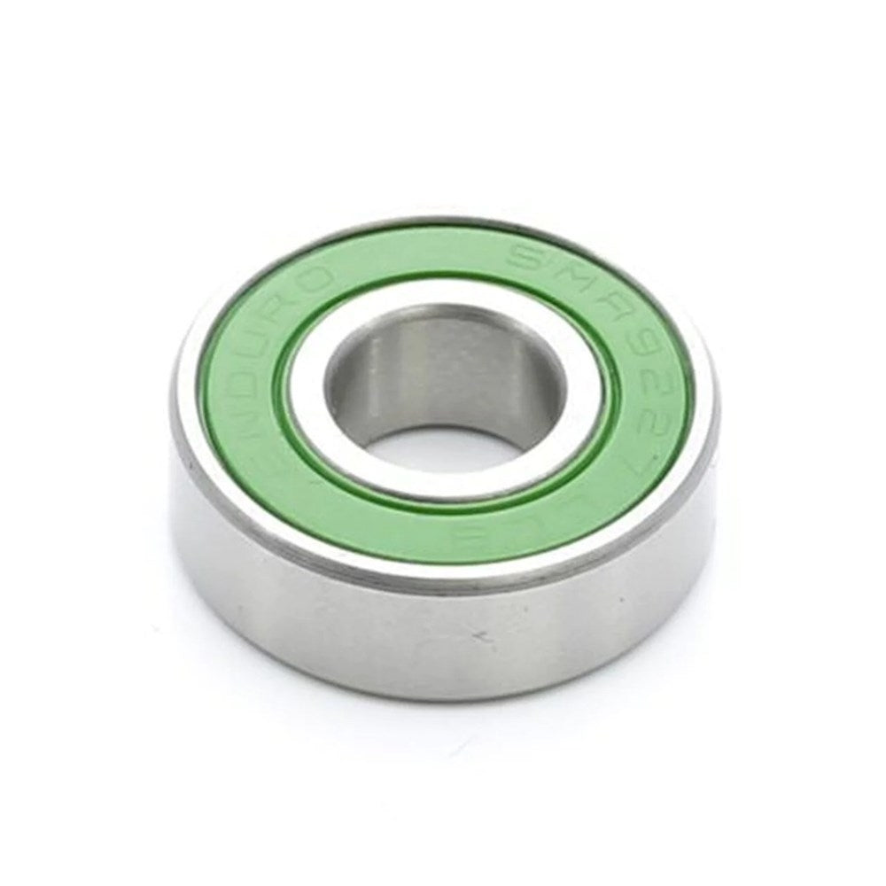 Enduro SMR9227 LLB Bearing — Radial / SS / C3 / 9 x 22 x 7mm [1pc]