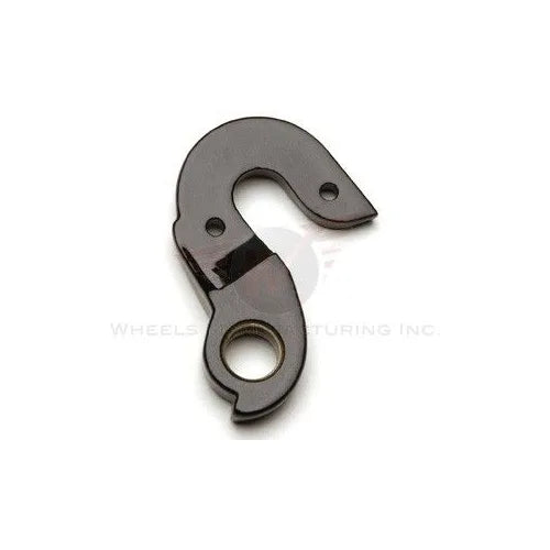 Wheels Mfg Derailleur Hanger DH63 — For Time