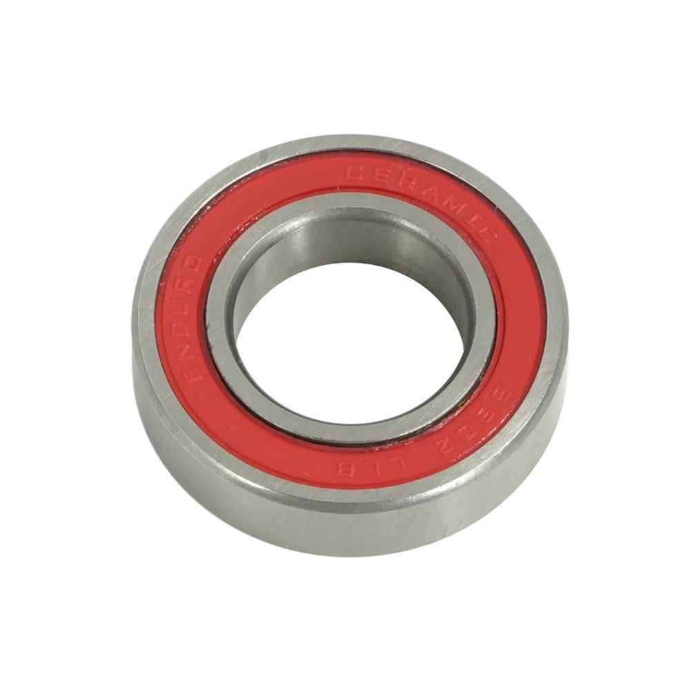 Enduro CH 6902 LLB CERAMIC Bearing — Radial / ABEC 5 / C3 / 15 x 28 x 7mm [1pc]