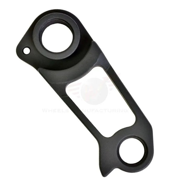 Wheels Mfg Derailleur Hanger DH424 — For Cannondale / Shimano Direct Mount
