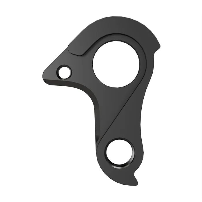 Wheels Mfg Derailleur Hanger DH567 — For Mondraker / M12 x 1.75 Thru Axle
