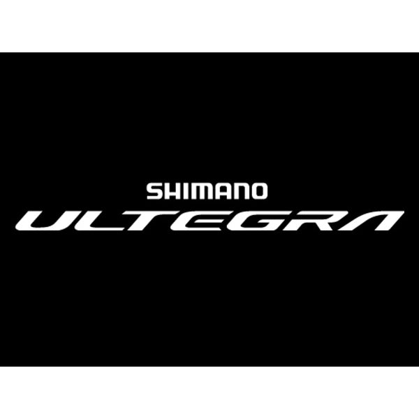 Shimano ST-R8020 Name Plate & Fixing Screw — Right Hand