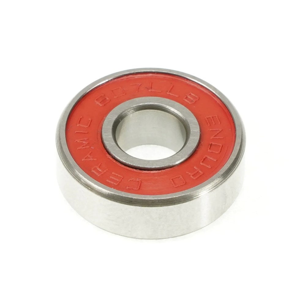 Enduro CH 607 LLB CERAMIC Bearing — Radial / ABEC 5 / C3 / 7 x 19 x 6mm [1pc]