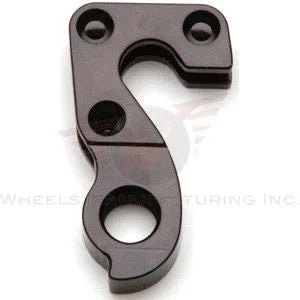Wheels Mfg Derailleur Hanger DH28 — For KHS, Ellsworth & Litespeed