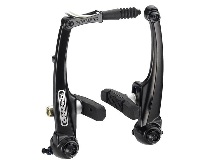 Tektro V-Brake (Per End) — 110mm Arms / Black