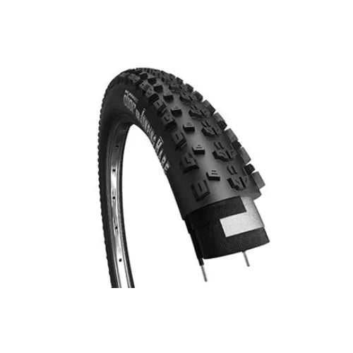 Wanda Jumping Hare Wire Bead Tyre  — 27.5 x 2.25" (57-584) / Black Wall