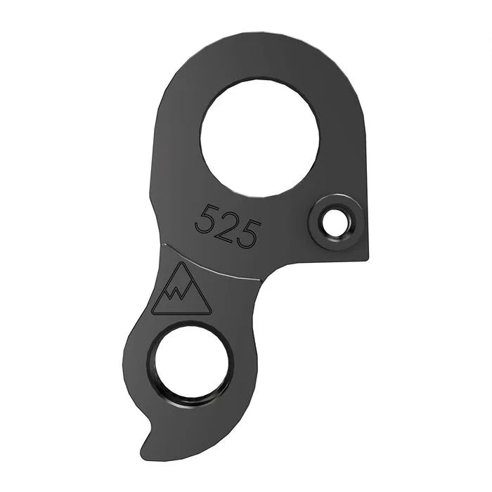 Wheels Mfg Derailleur Hanger DH525 — For State Bicycle Co