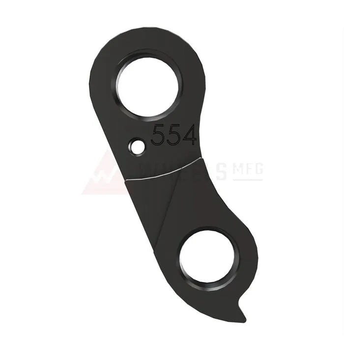 Wheels Mfg Derailleur Hanger DH554 — For Storck