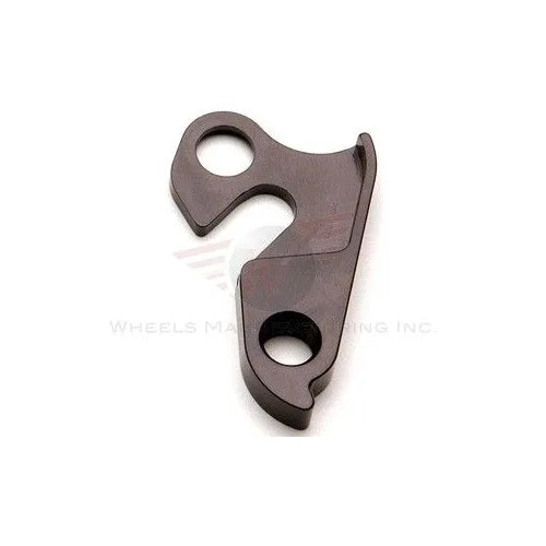 Wheels Mfg Derailleur Hanger DH38 — For Avanti, Bianchi, Canyon, Diamondback, GT, Jamis, Marin & Haro