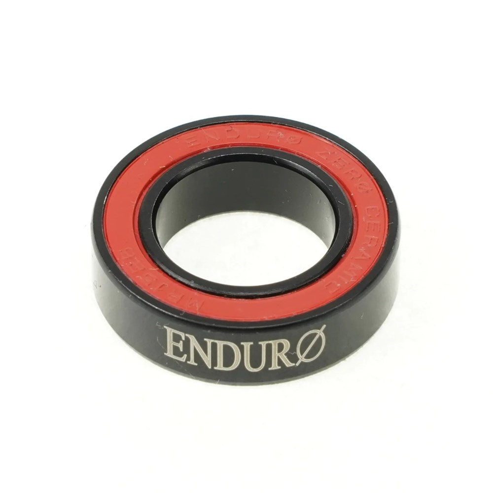 Enduro CO MR15268 VV BO CERAMIC Bearing — Radial / ABEC 5 / C3 / 15 x 26 x 8mm [1pc]